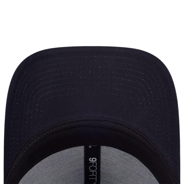 9FORTY New Era x Sport B. Navy Adjustable