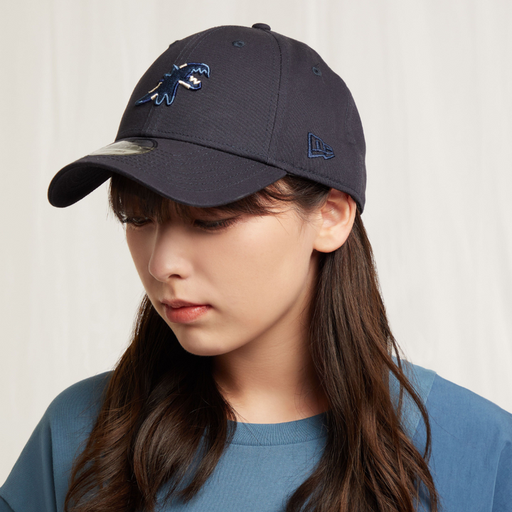 9FORTY New Era x Sport B. Navy Adjustable