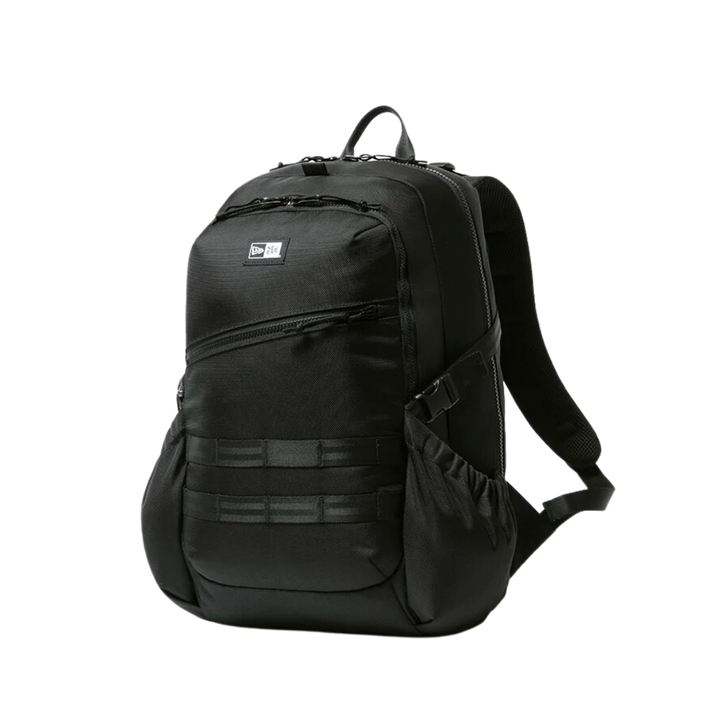 Black Urban Backpack