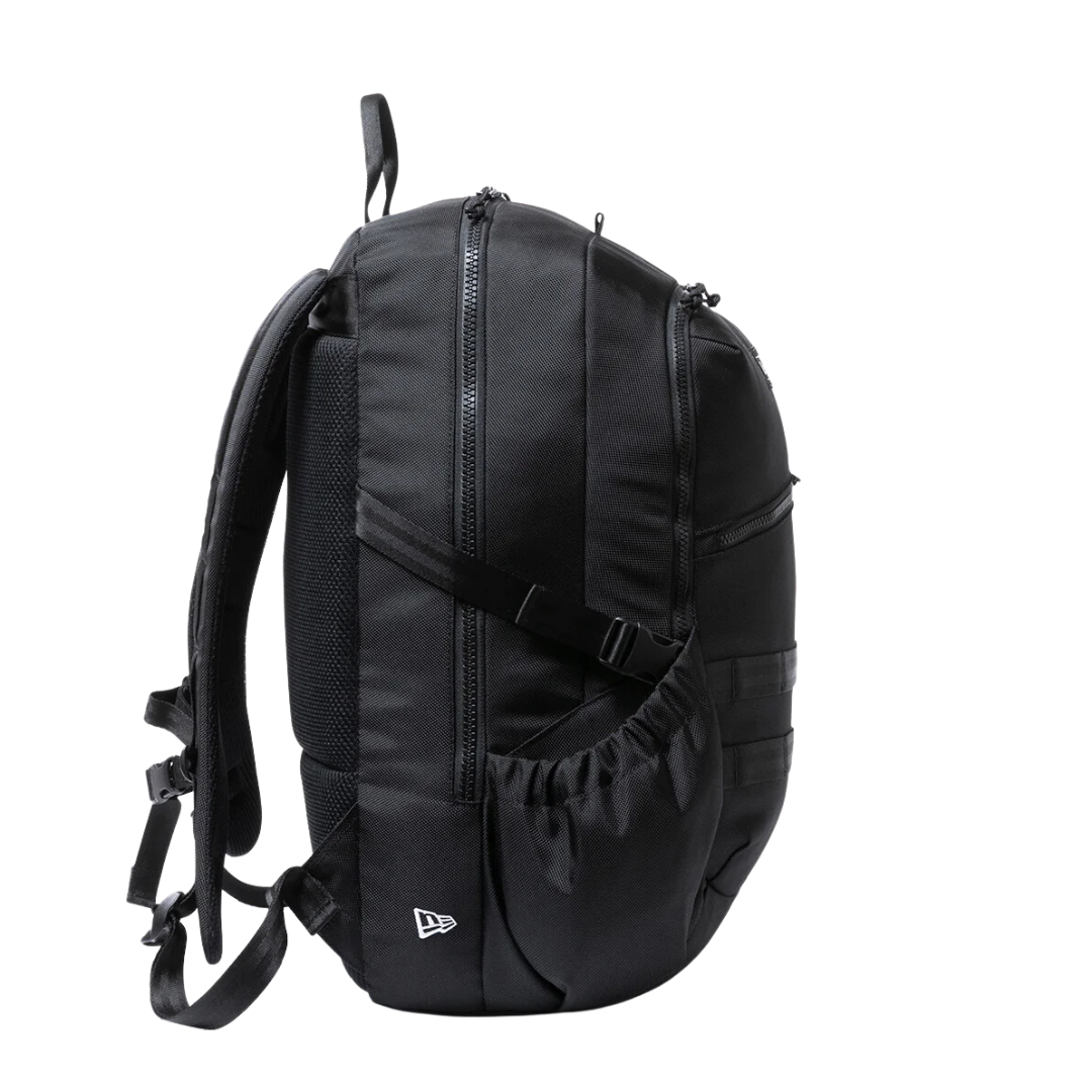 Black Urban Backpack