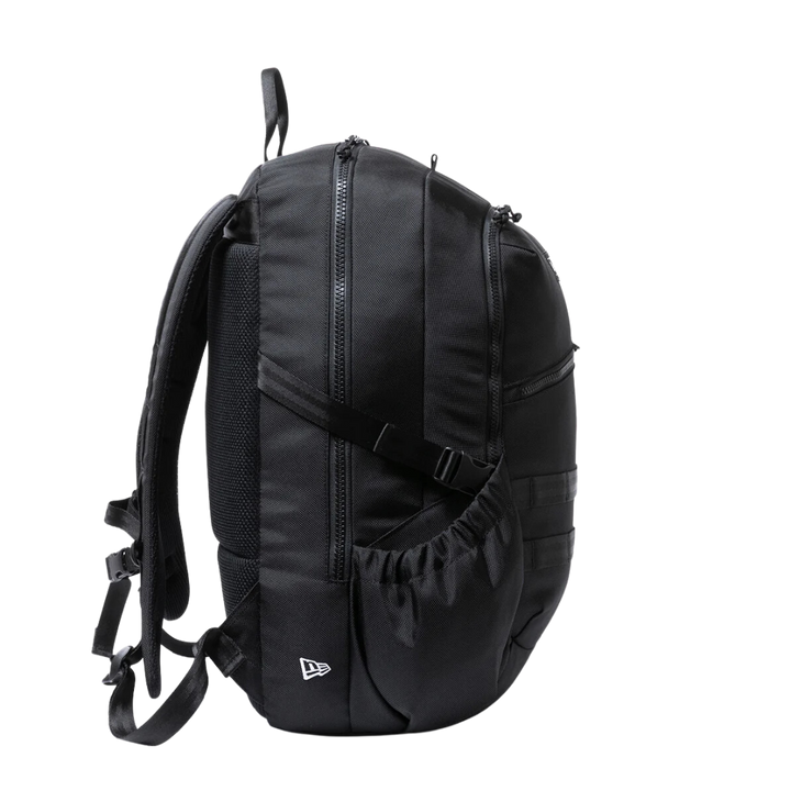 Black Urban Backpack