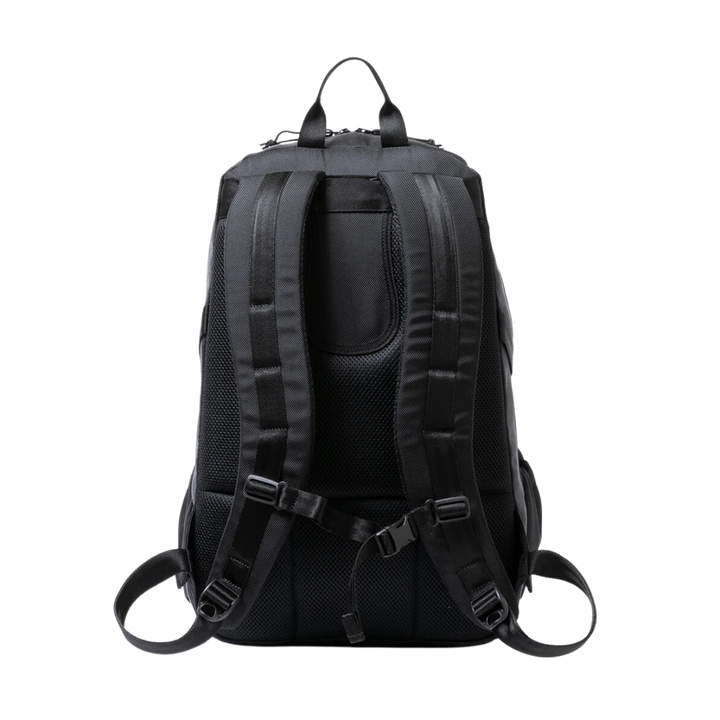 Black Urban Backpack
