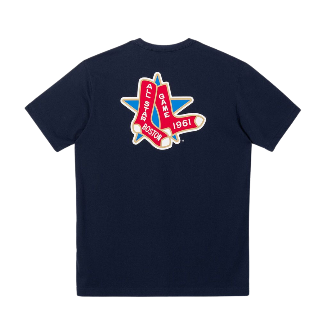 Official 1993 Champion Boston Red Sox Shirt T-shirt MLB Size M -  Sweden
