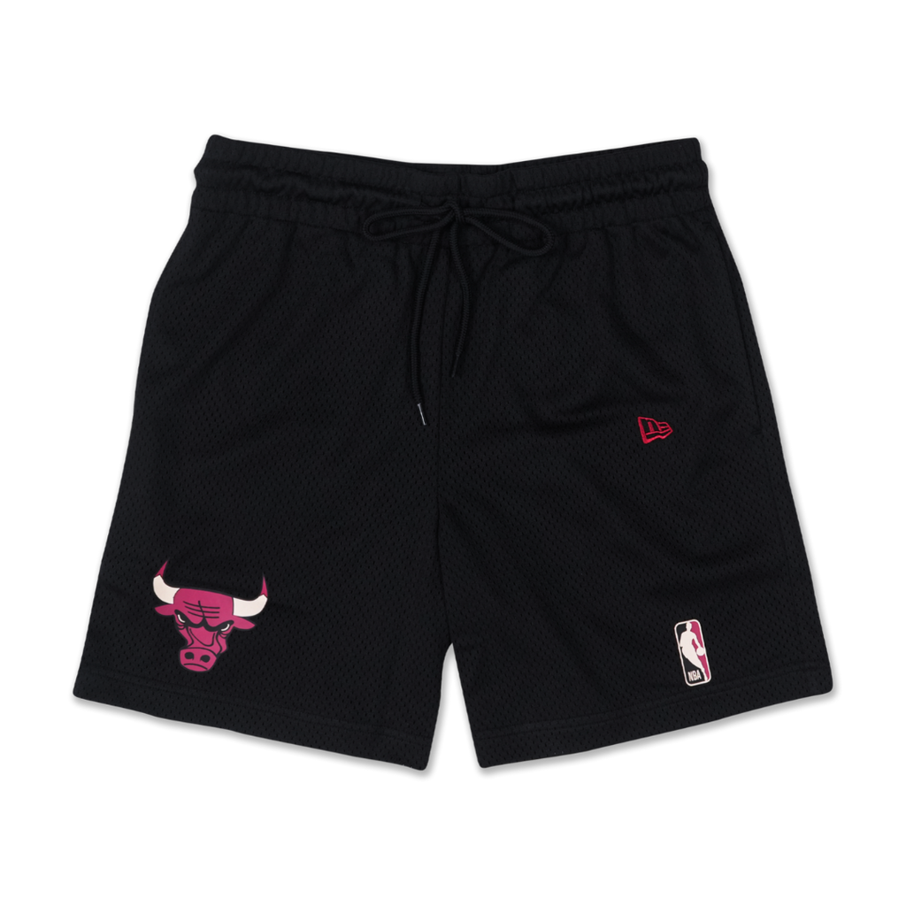 MESH GAME SHORTS CHICAGO BULLS 97's Chicago Bulls NBA MESH GAME SHORTS CHICAGO BULLS 97's Chicago Bulls NBA