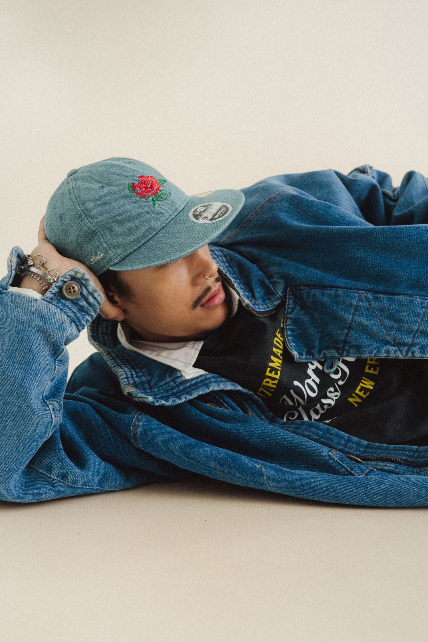FTMD. x New Era: Working Class Heroes – New Era Cap Malaysia