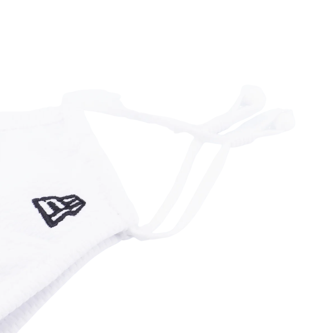 Face Mask White