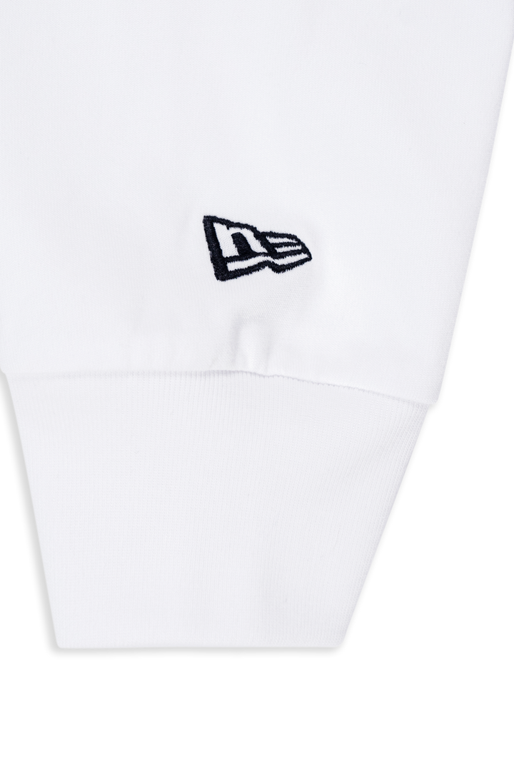 New Era x One Piece 2024 White Long Sleeve T-Shirt