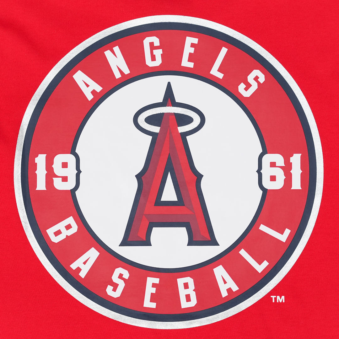 Los Angeles Dodgers Los Angeles Angels Freeway Series White Short Slee –  New Era Malaysia