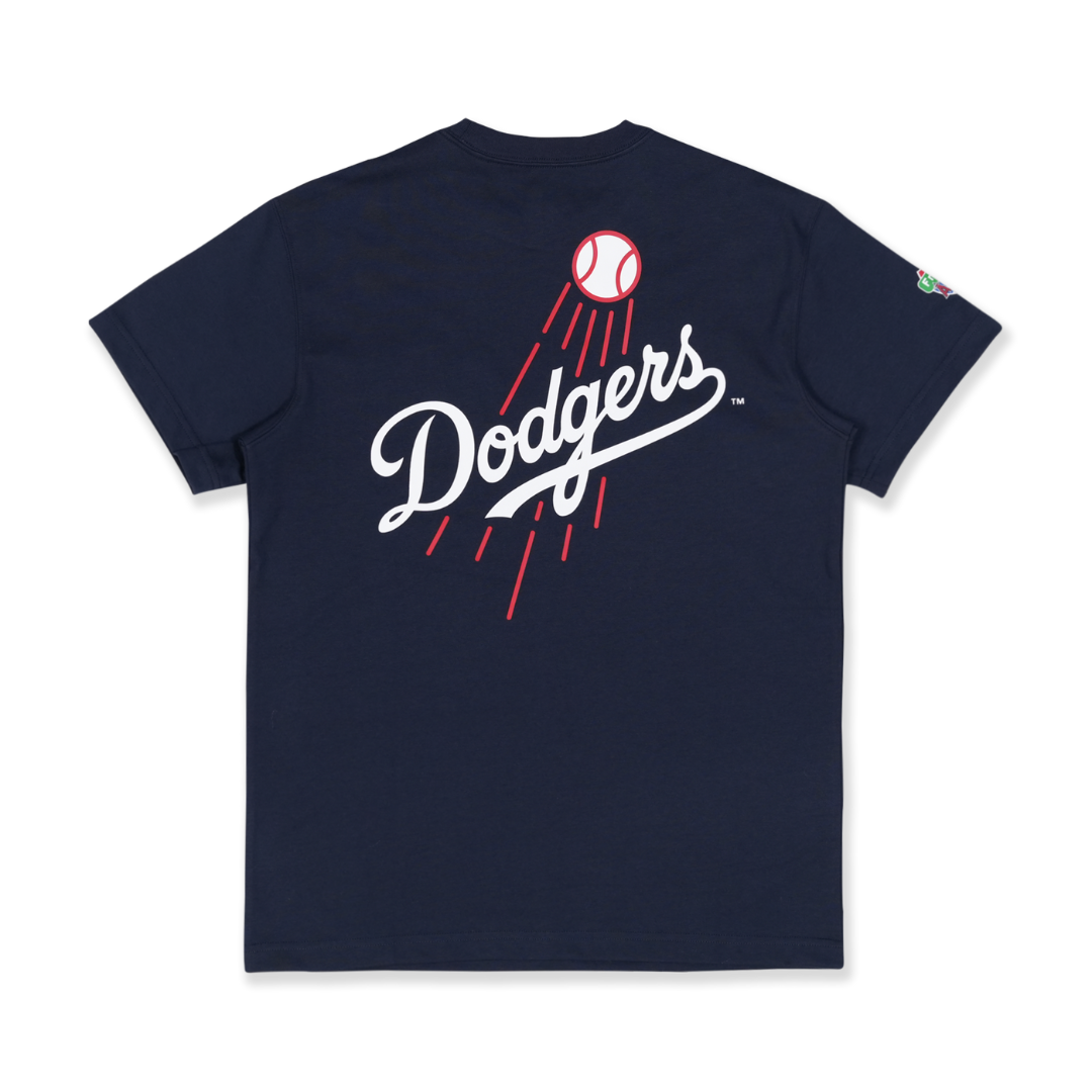 Los Angeles Dodgers Freeway Series Navy Short Sleeve T-Shirt – New Era  Malaysia