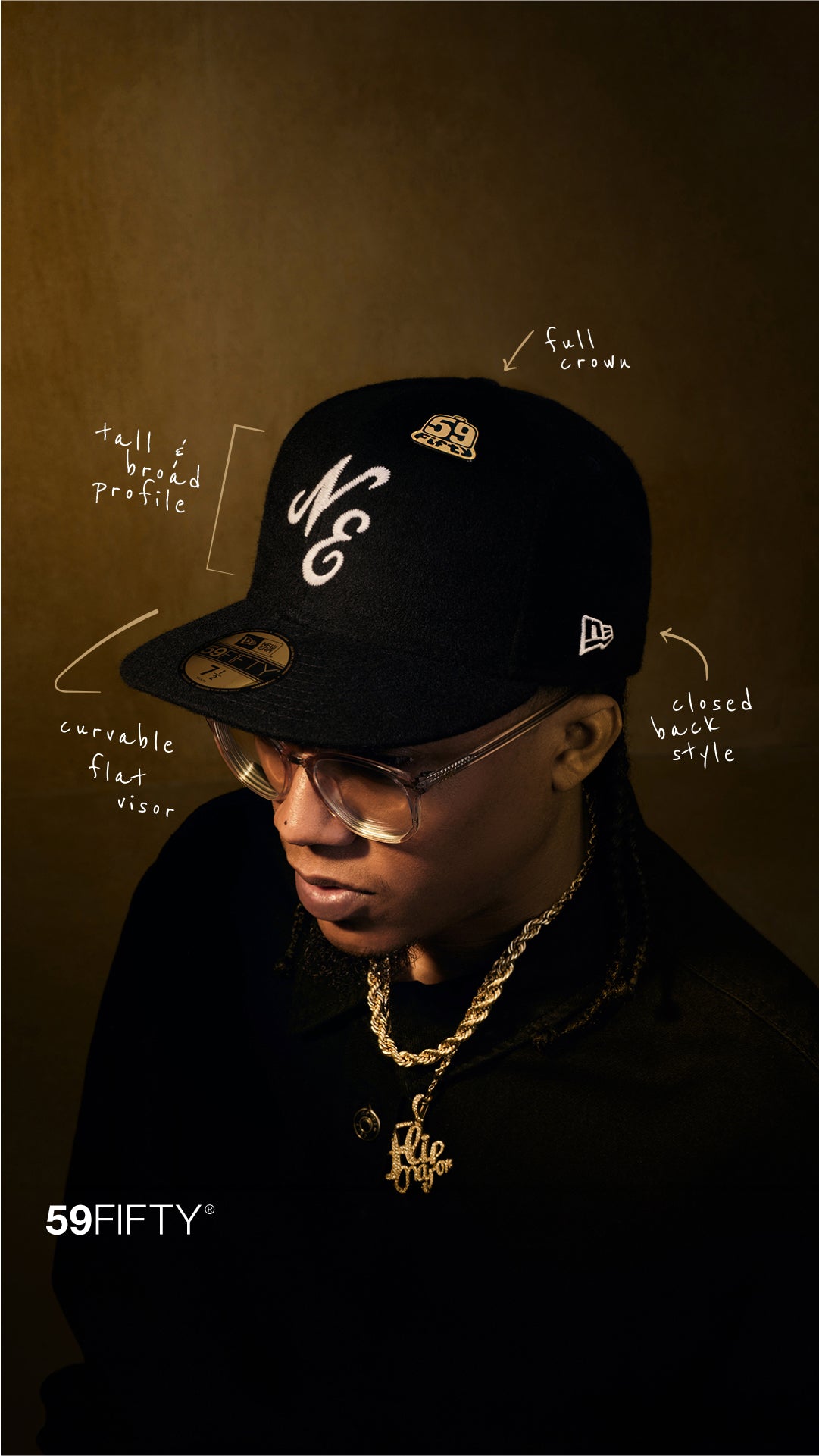 2025 59FIFTY DAY – New Era Cap Malaysia