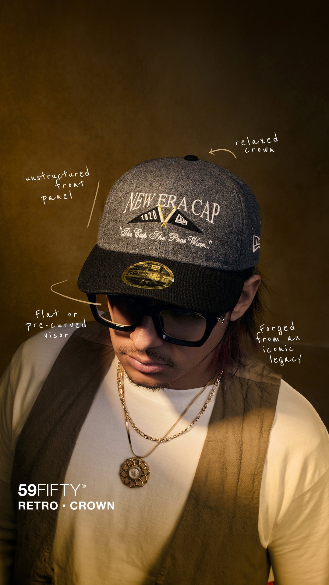 2025 59FIFTY DAY – New Era Cap Malaysia