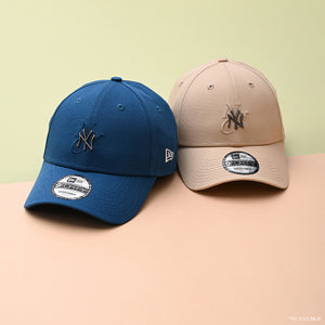 New Era Cap on X: Less is more. A new look for your team. The NFL