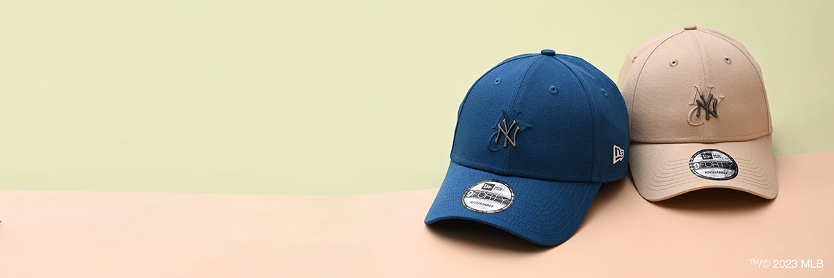 New York Yankees Shirt Mens Medium Blue New Era Bandana NY Logo Baseball  MLB