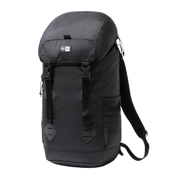 New Era Black Rucksack