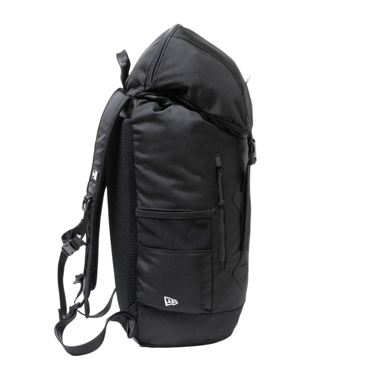New Era Black Rucksack