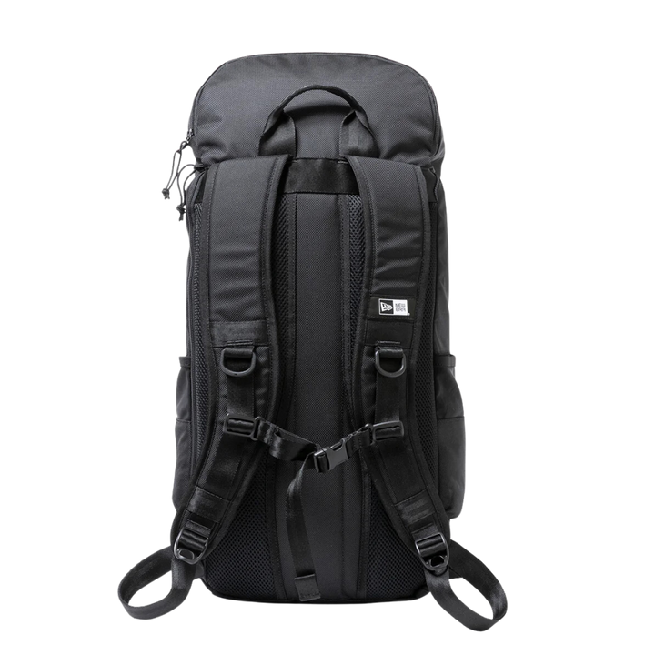 New Era Black Rucksack