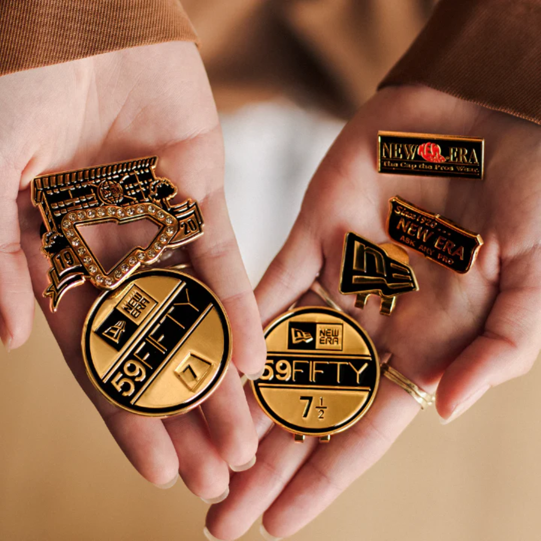 New era black gold sales