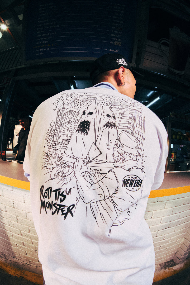 The Mamak Collection lookbook