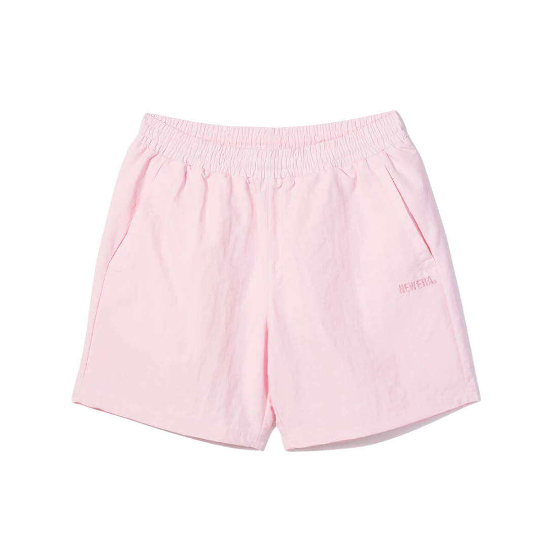 Nylon Summer Pink Shorts – New Era Malaysia