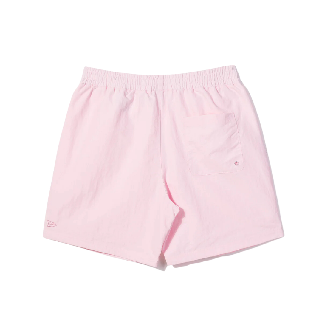 Nylon Summer Pink Shorts – New Era Malaysia