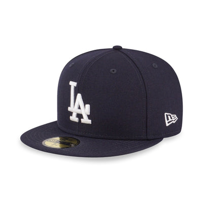 59FIFTY Los Angeles Dodgers Navy -  Malaysia