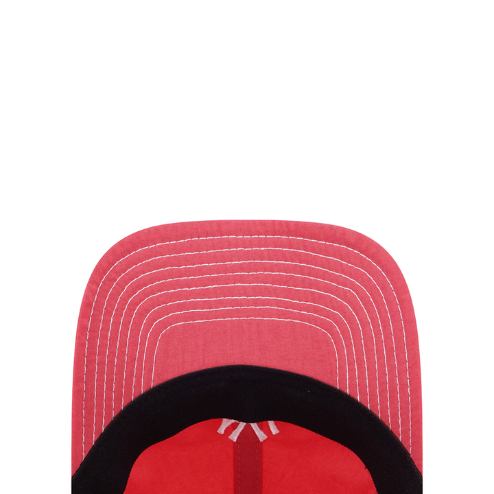 9FORTY MLB New York Yankees Packable Red Adjustable
