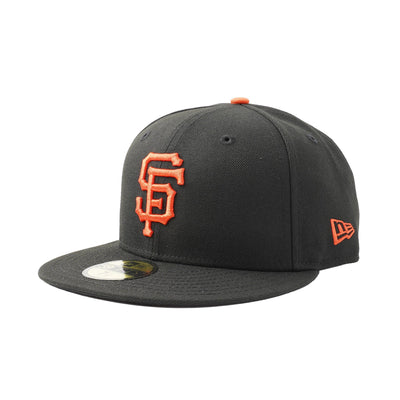 59FIFTY San Francisco Giants Authentic Collection Fitted Black -  Malaysia
