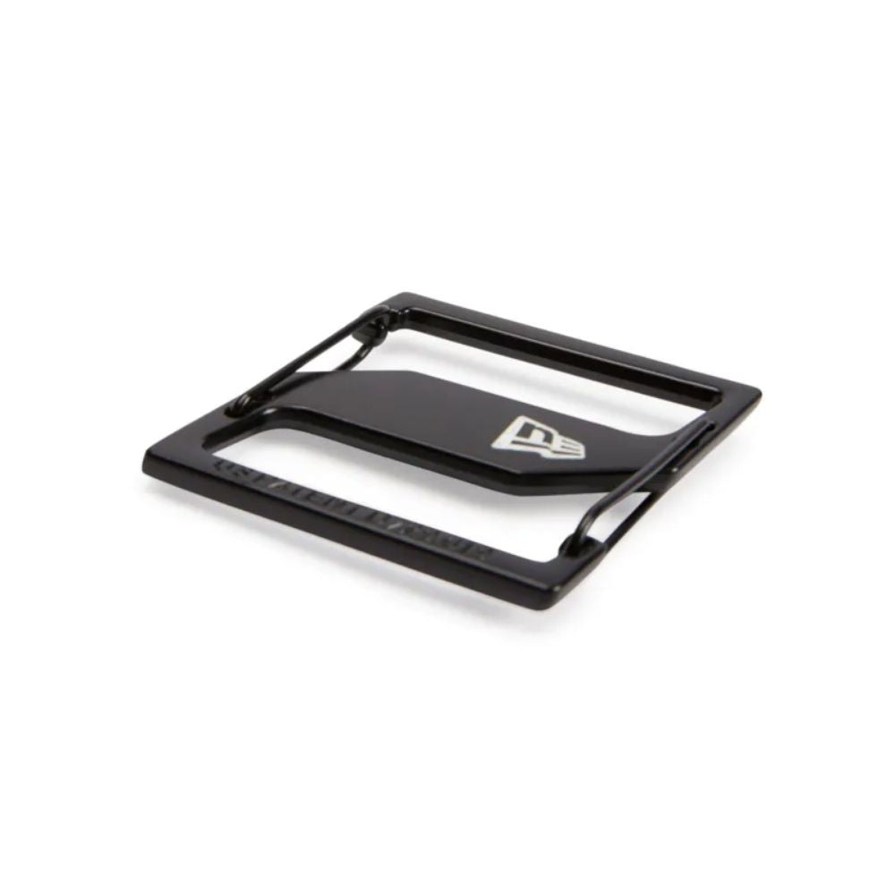 Cap Clip Black