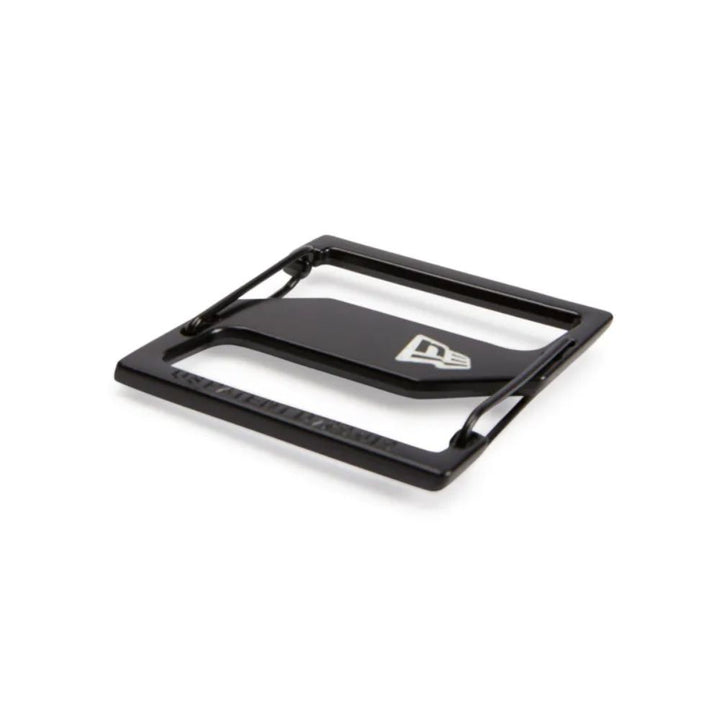 Cap Clip Black