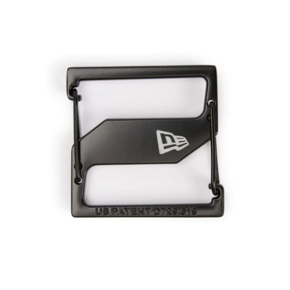 Cap Clip Black