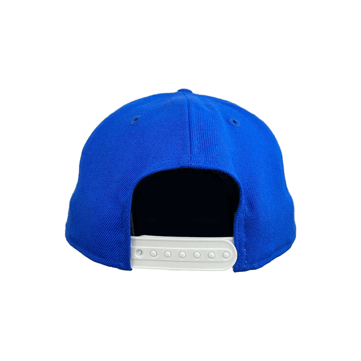 9FIFTY New York Yankees Blue Azure Snapback
