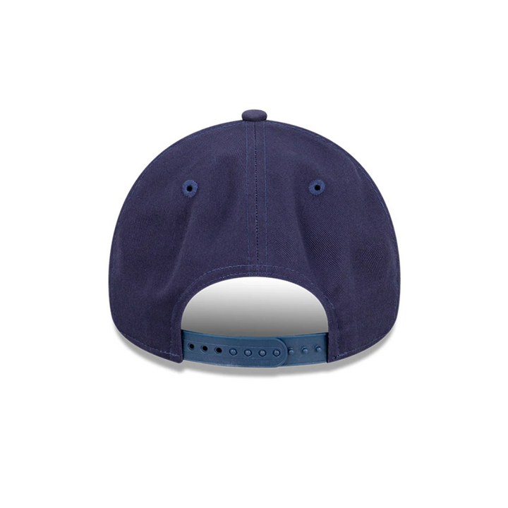 9FORTY A-Frame Las Vegas Raiders Navy Pinot Snapback