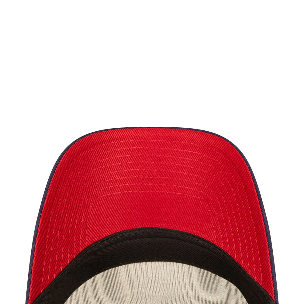 9FORTY A-Frame Las Vegas Raiders Navy Pinot Snapback