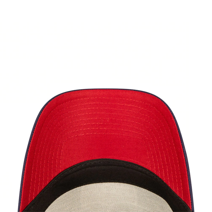 9FORTY A-Frame Las Vegas Raiders Navy Pinot Snapback