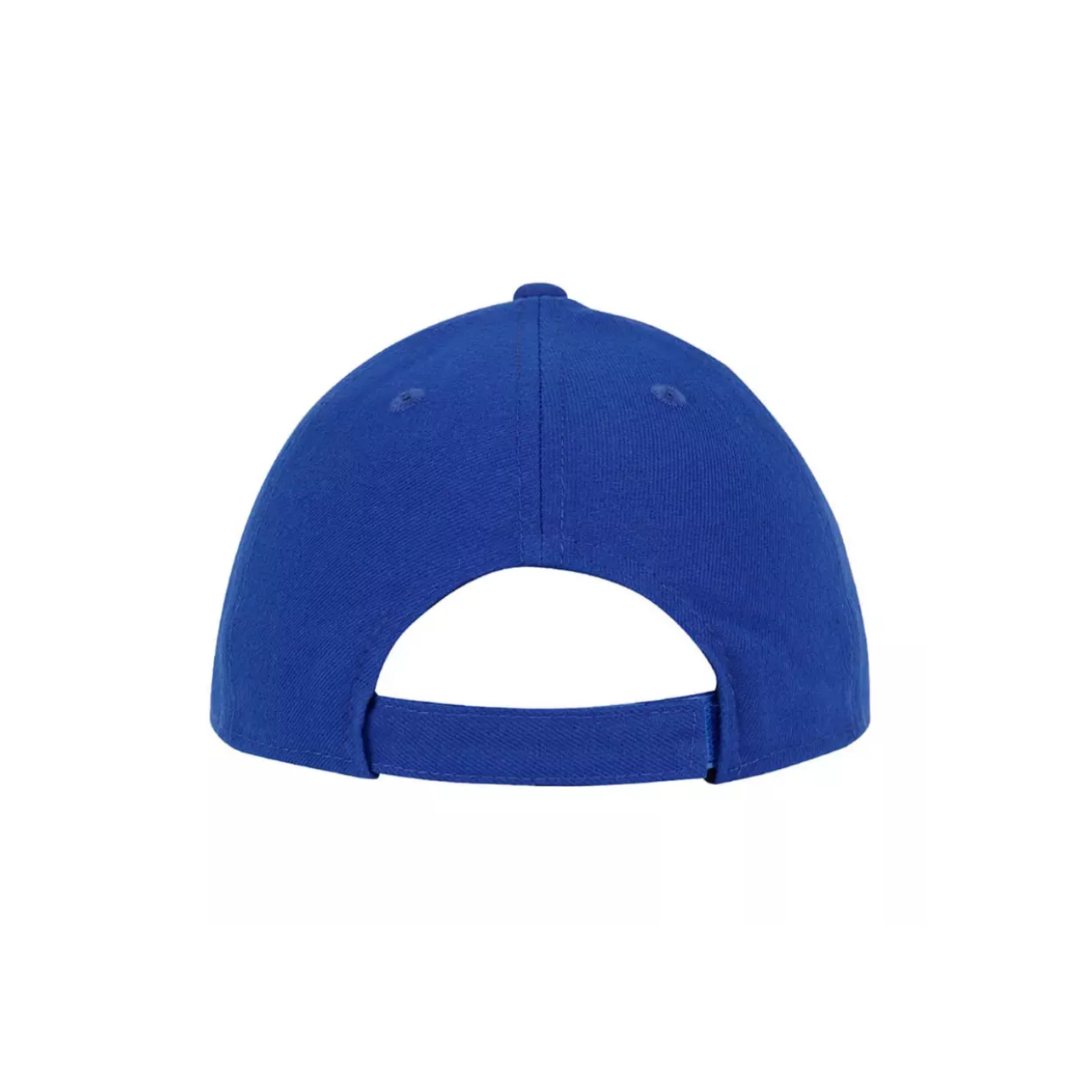9FORTY Los Angeles Dodgers Blue Adjustable