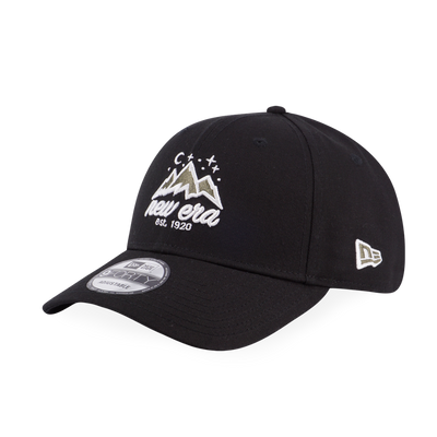 Men New Era Pet 940 adjustable Ecru