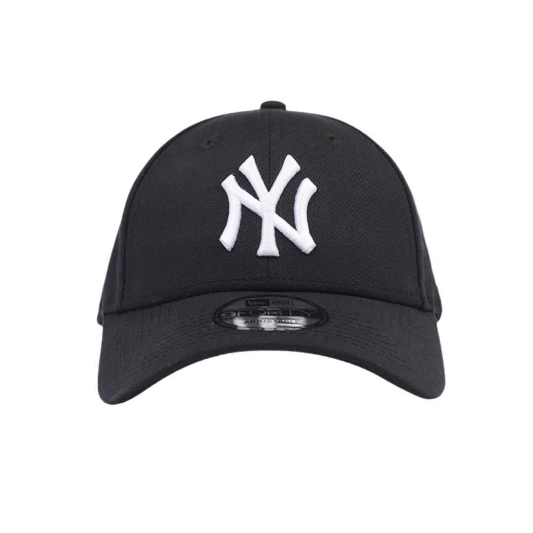 9FORTY New York Yankees Navy Adjustable