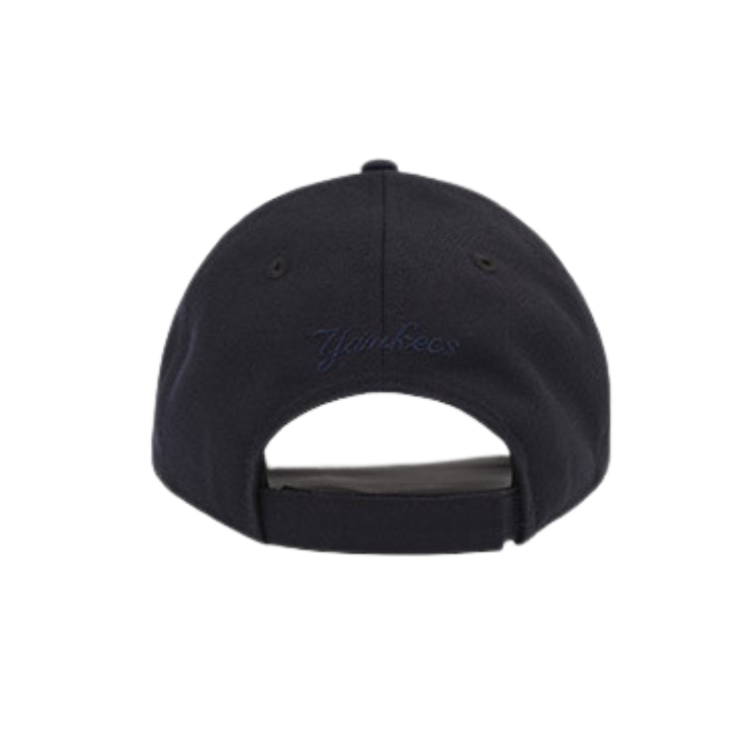 9FORTY New York Yankees Navy Adjustable