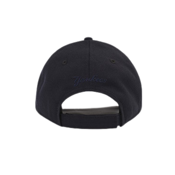9FORTY New York Yankees Navy Adjustable