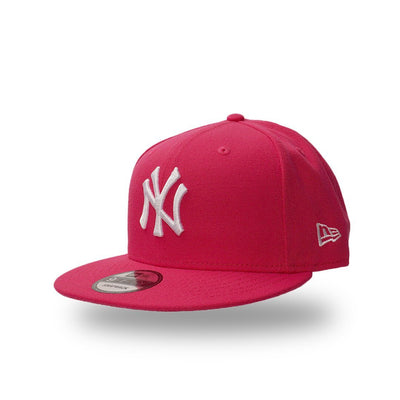 9FIFTY New York Yankees Violet Red Snapback -  Malaysia