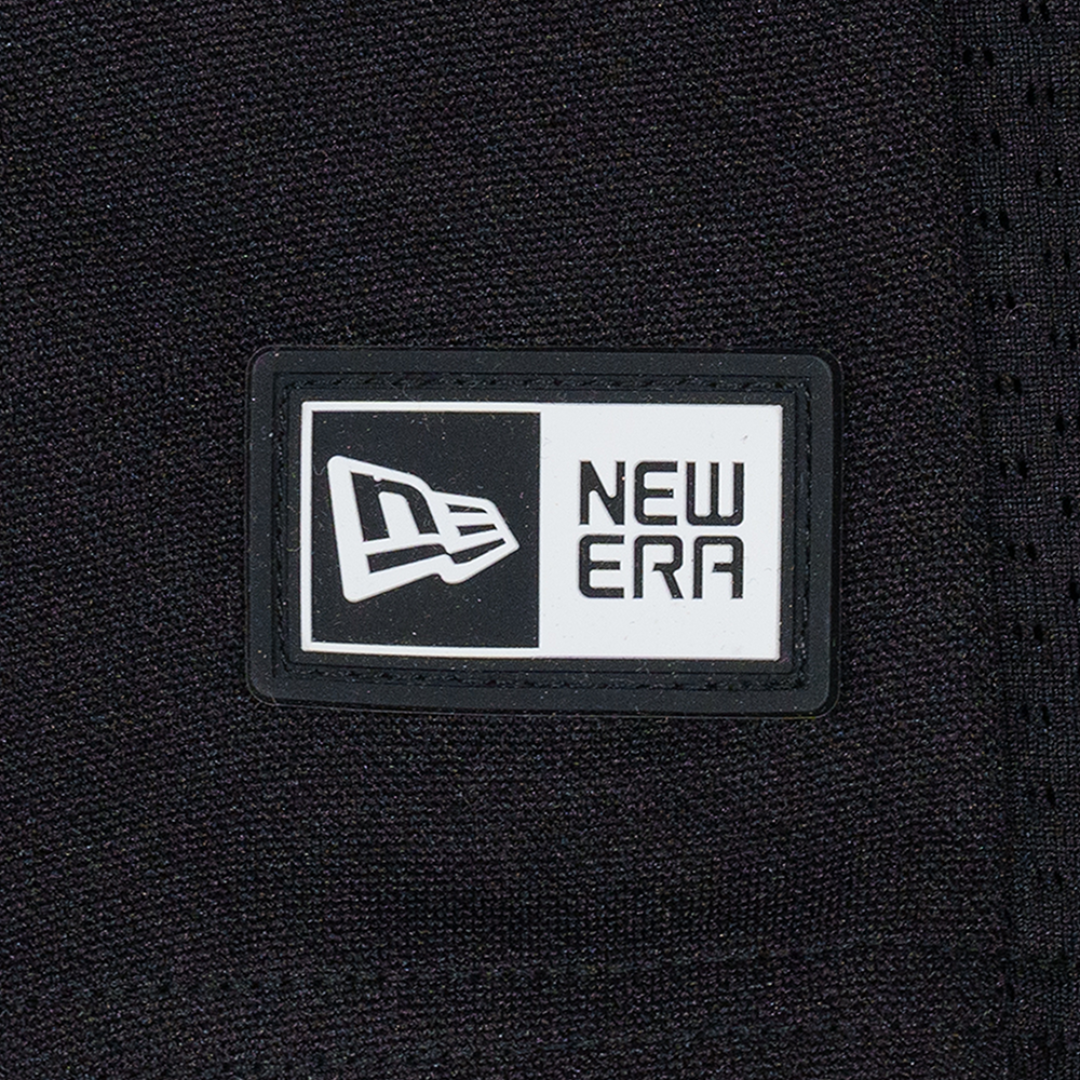 American Football Black Jersey