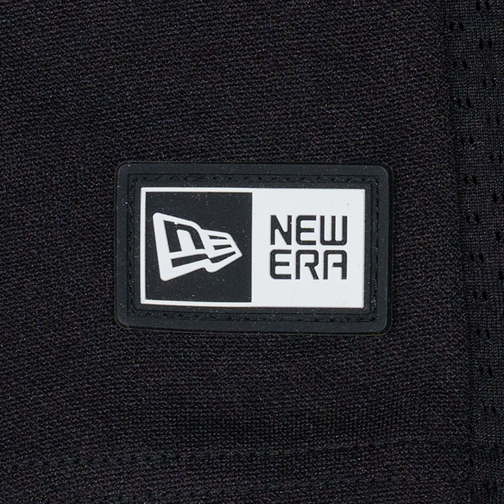 American Football Black Jersey