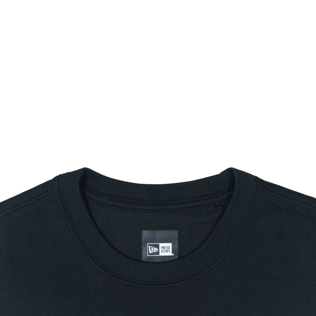 Chicago White Sox Black Short Sleeve T-Shirt