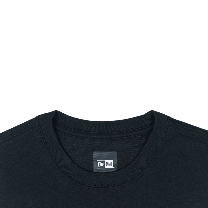 Chicago White Sox Black Short Sleeve T-Shirt
