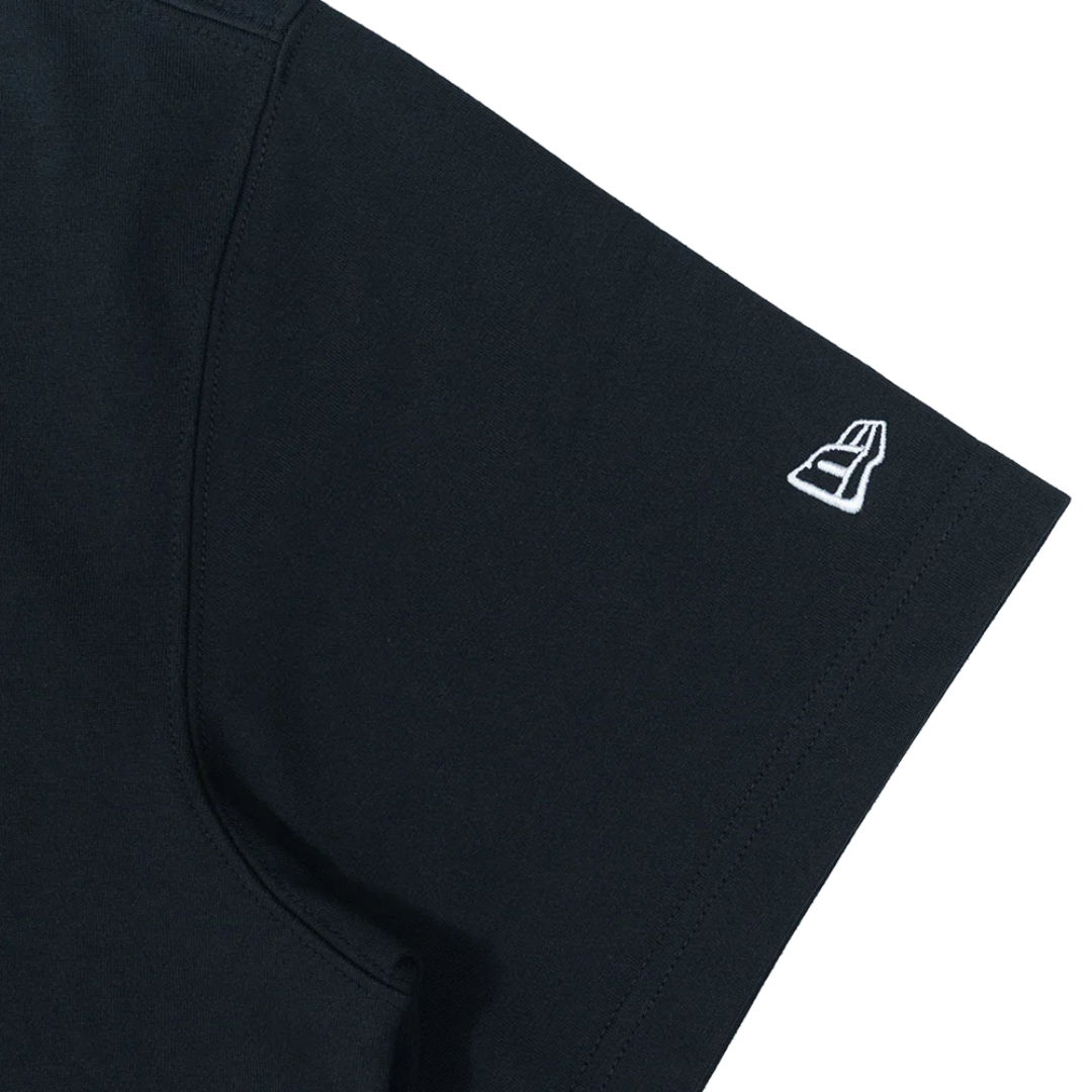 Chicago White Sox Black Short Sleeve T-Shirt