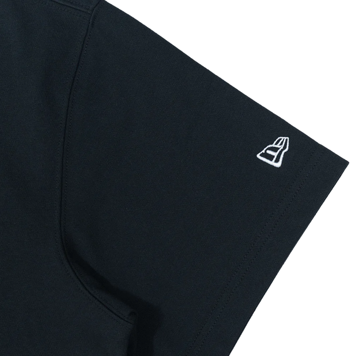 Chicago White Sox Black Short Sleeve T-Shirt
