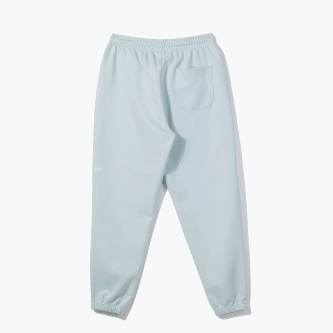 Light blue jogger pants hotsell