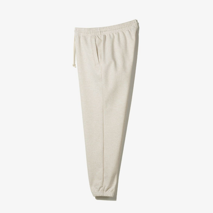 Essential Oatmeal Jogger Pants