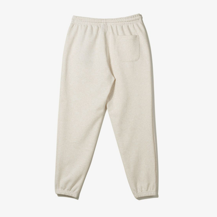 Essential Oatmeal Jogger Pants