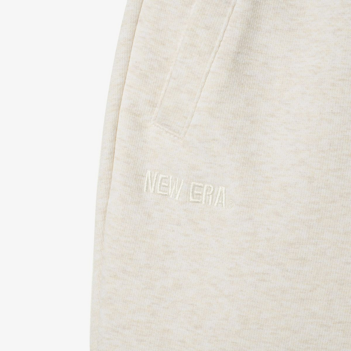 Essential Oatmeal Jogger Pants